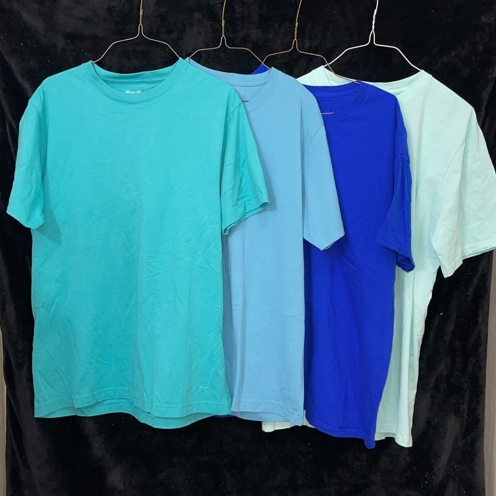 Bundle of 4 Women’s T-Shirts